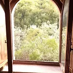Marcofrate, A Retreat In The Nature