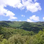 Alloggio per agriturismo Marcofrate, A Retreat In The Nature