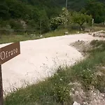 Alloggio per agriturismo Marcofrate, A Retreat In The Nature