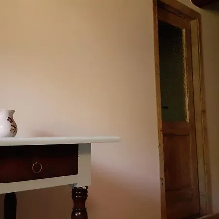 Marcofrate, A Retreat In The Nature *