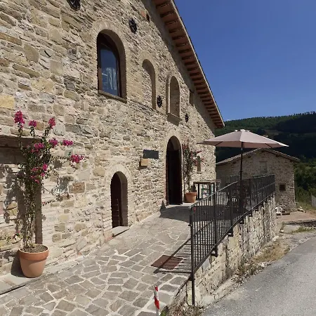 Marcofrate, A Retreat In The Nature * Valtopina