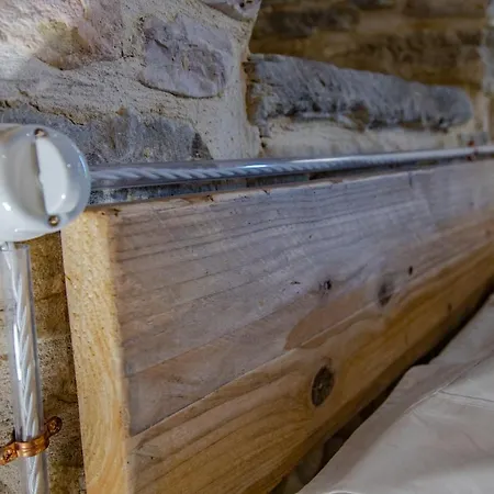 Marcofrate, A Retreat In The Nature Vakantieboerderij *