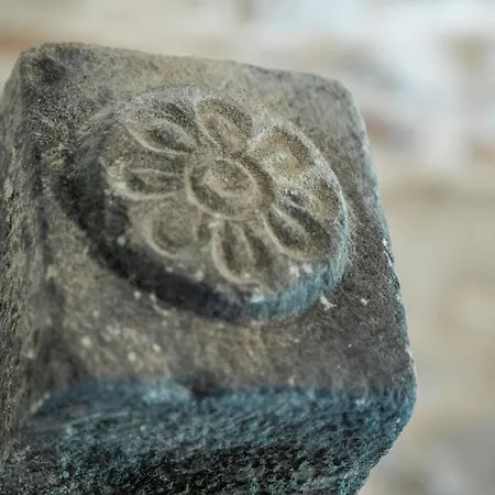 Marcofrate, A Retreat In The Nature Vakantieboerderij *