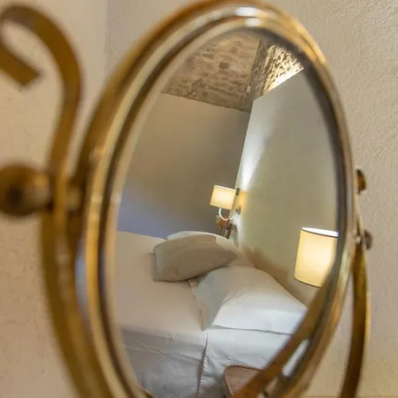 Marcofrate, A Retreat In The Nature Alloggio per agriturismo Valtopina