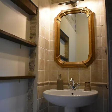 Vakantieboerderij Marcofrate, A Retreat In The Nature *