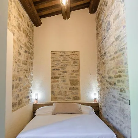 Marcofrate, A Retreat In The Nature * Valtopina