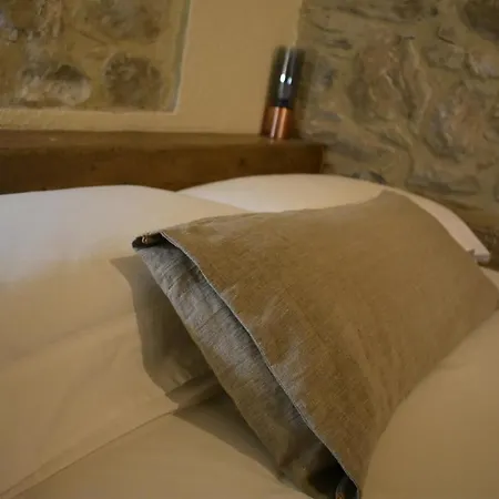 Marcofrate, A Retreat In The Nature Valtopina