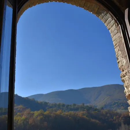 Marcofrate, A Retreat In The Nature Farm stay Valtopina