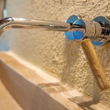 Marcofrate, A Retreat In The Nature Valtopina