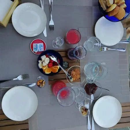 Marcofrate, A Retreat In The Nature Valtopina