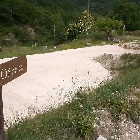 ファームステイ Marcofrate, A Retreat In The Nature