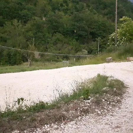 Marcofrate, A Retreat In The Nature Vakantieboerderij Valtopina