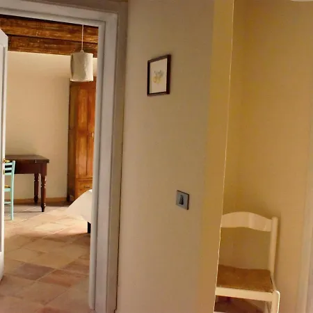 Marcofrate, A Retreat In The Nature * Valtopina