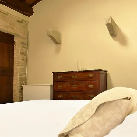 Alloggio per agriturismo Marcofrate, A Retreat In The Nature