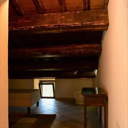 Marcofrate, A Retreat In The Nature Farm stay Valtopina