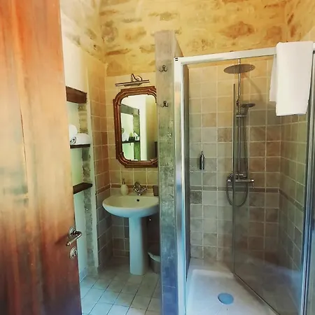 Marcofrate, A Retreat In The Nature * Valtopina