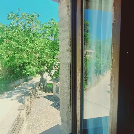 Marcofrate, A Retreat In The Nature Valtopina